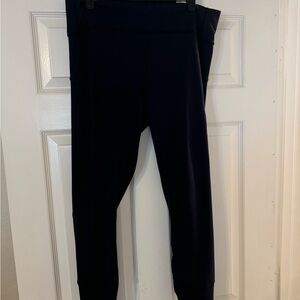 Lululemon Black Leggings